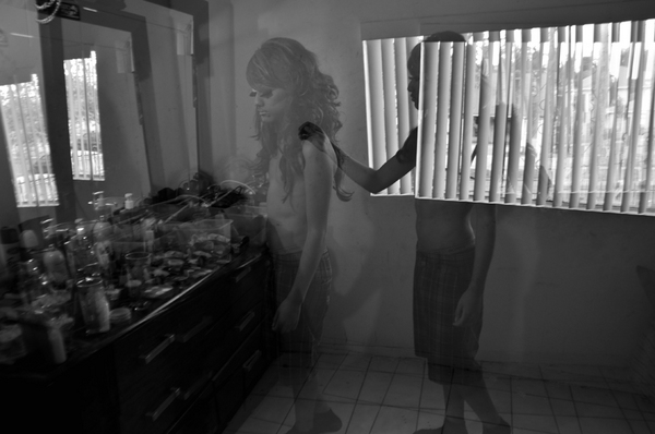 Product picture The angel within josh