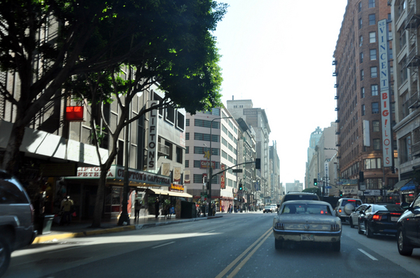 Product picture downtown